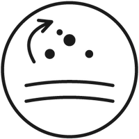 ESFOLIA DELICATAMENTE