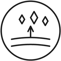 FORNISCE TONICITÀ E LUMINOSITÀ