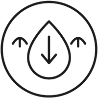 REGOLA IL SEBO ECCESSIVO