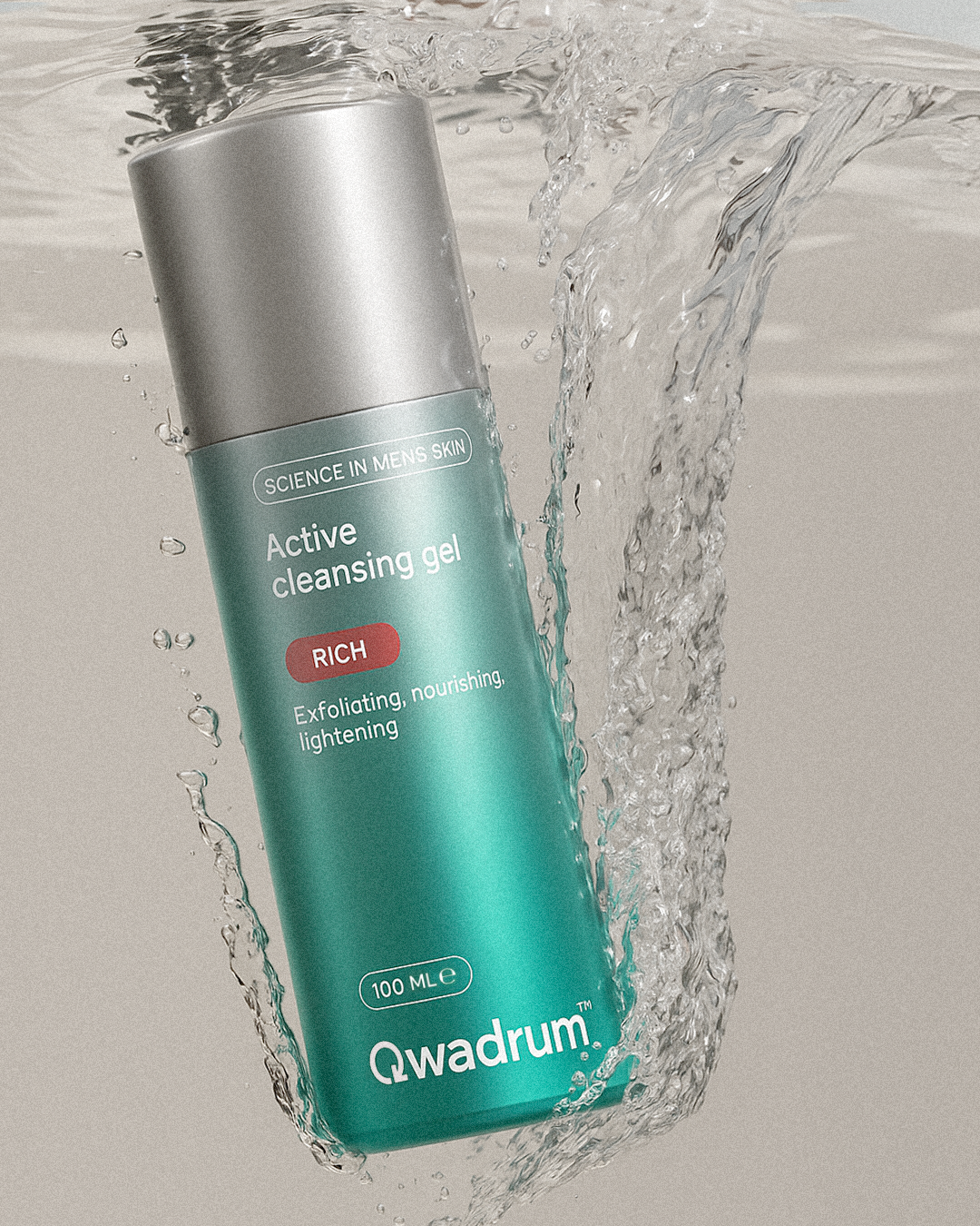 START ROUTINE MATURE SKIN (≥45) SET