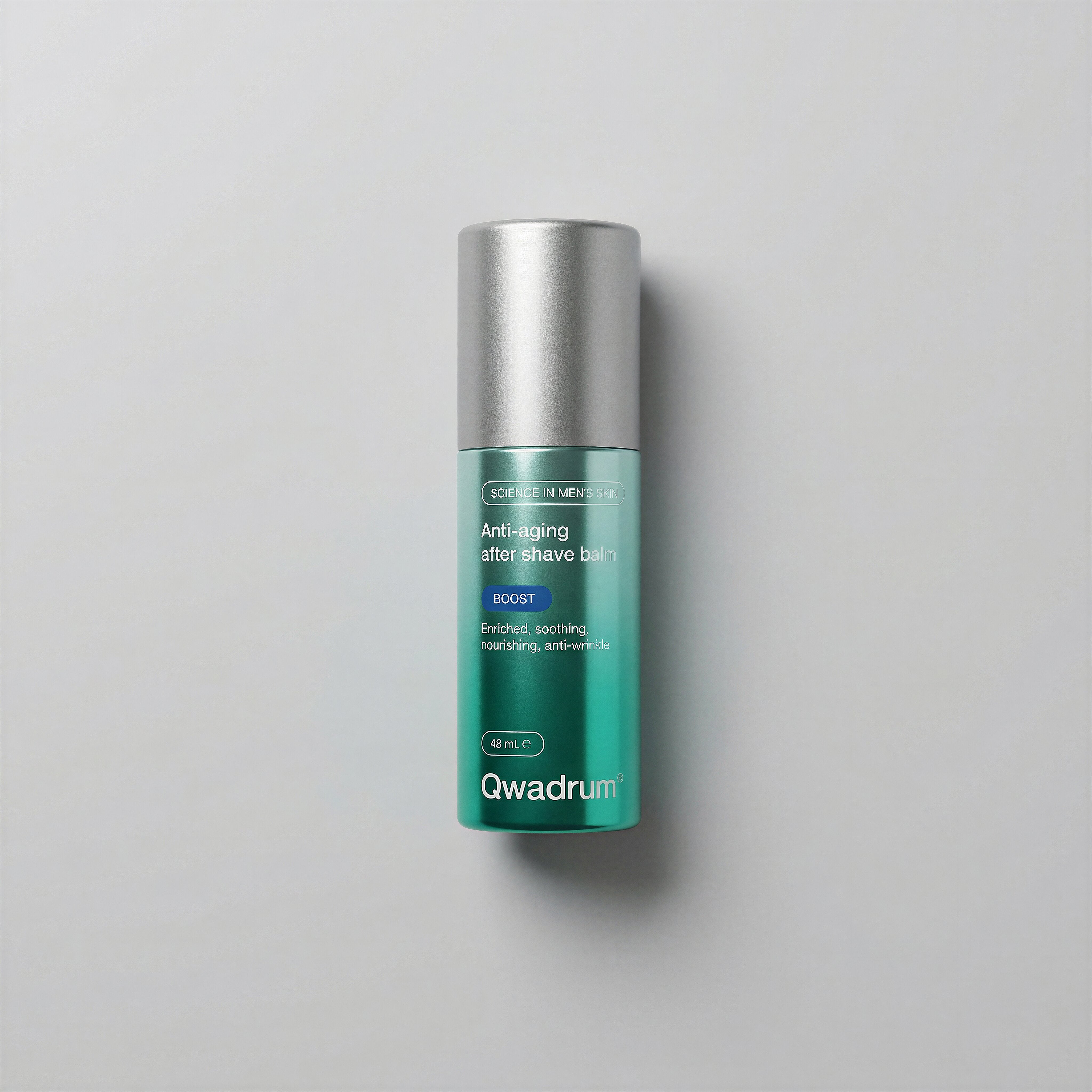 Anti-aging after shave balm
