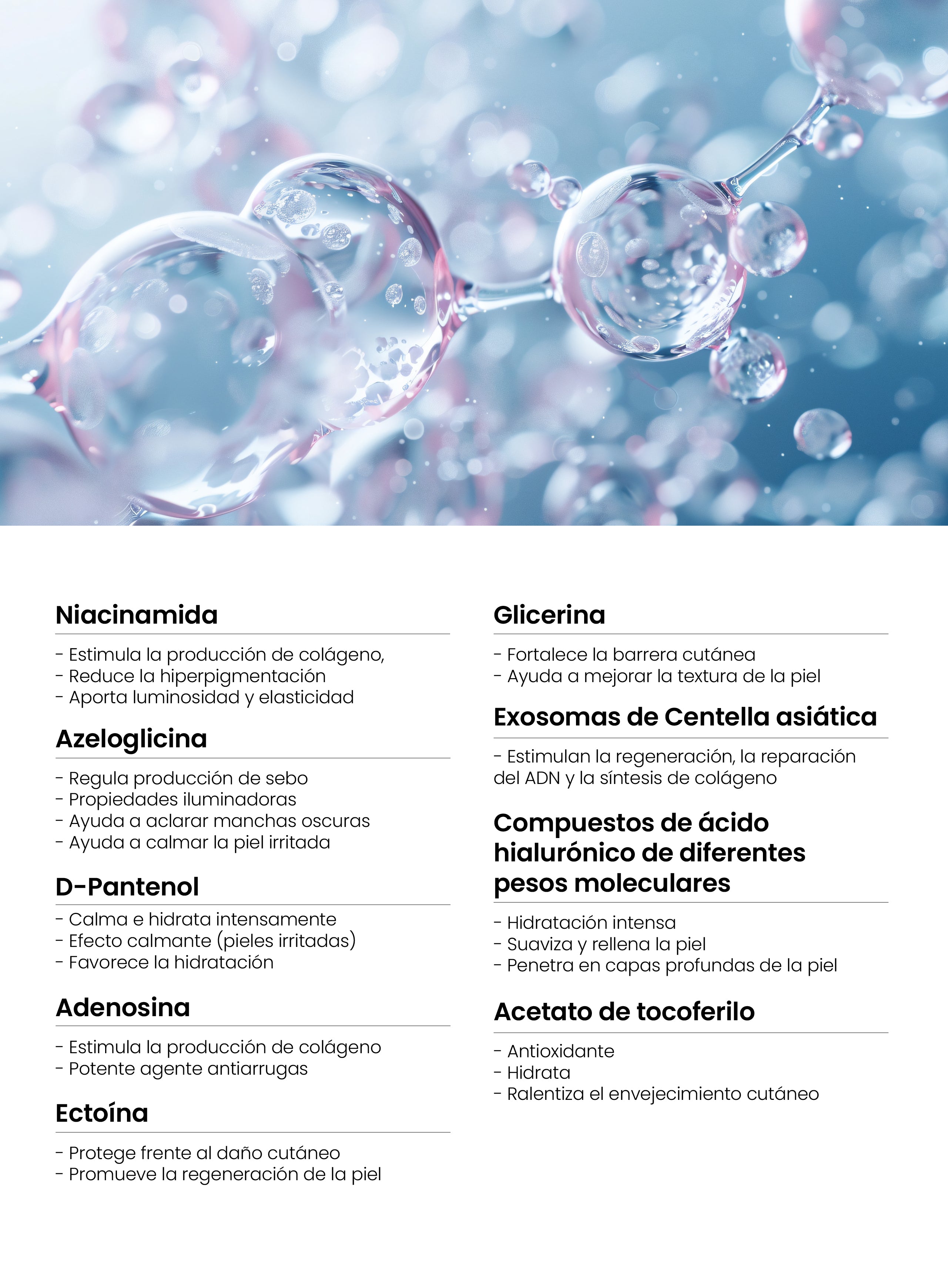 Radiance cream mature skin