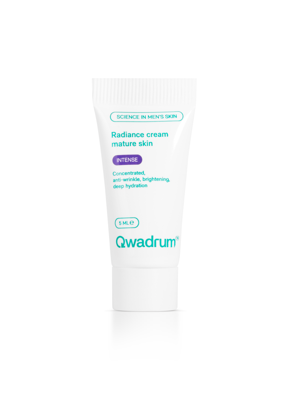 Campione crema Radiance pelle matura