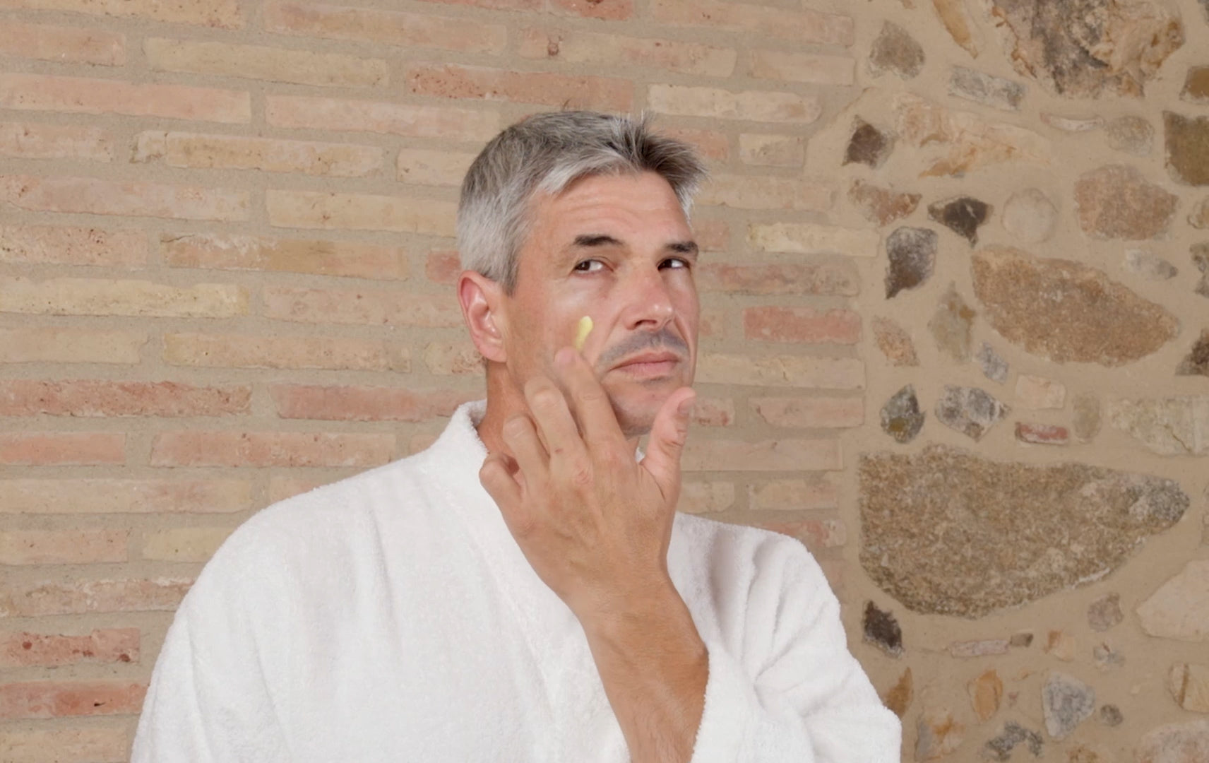 ESSENTIAL MATURE SKIN (≥45) SET