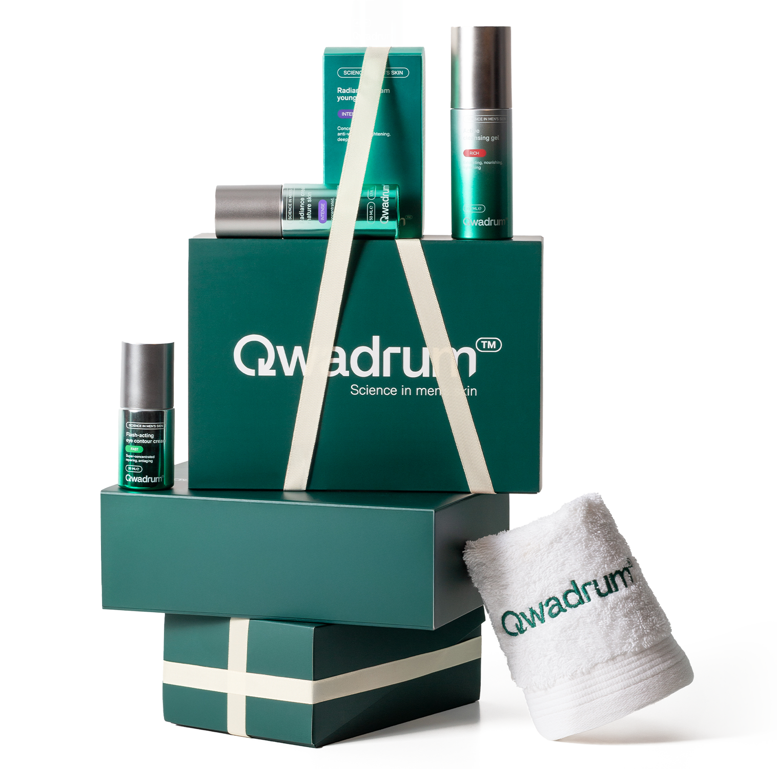 Set - Essential Routine