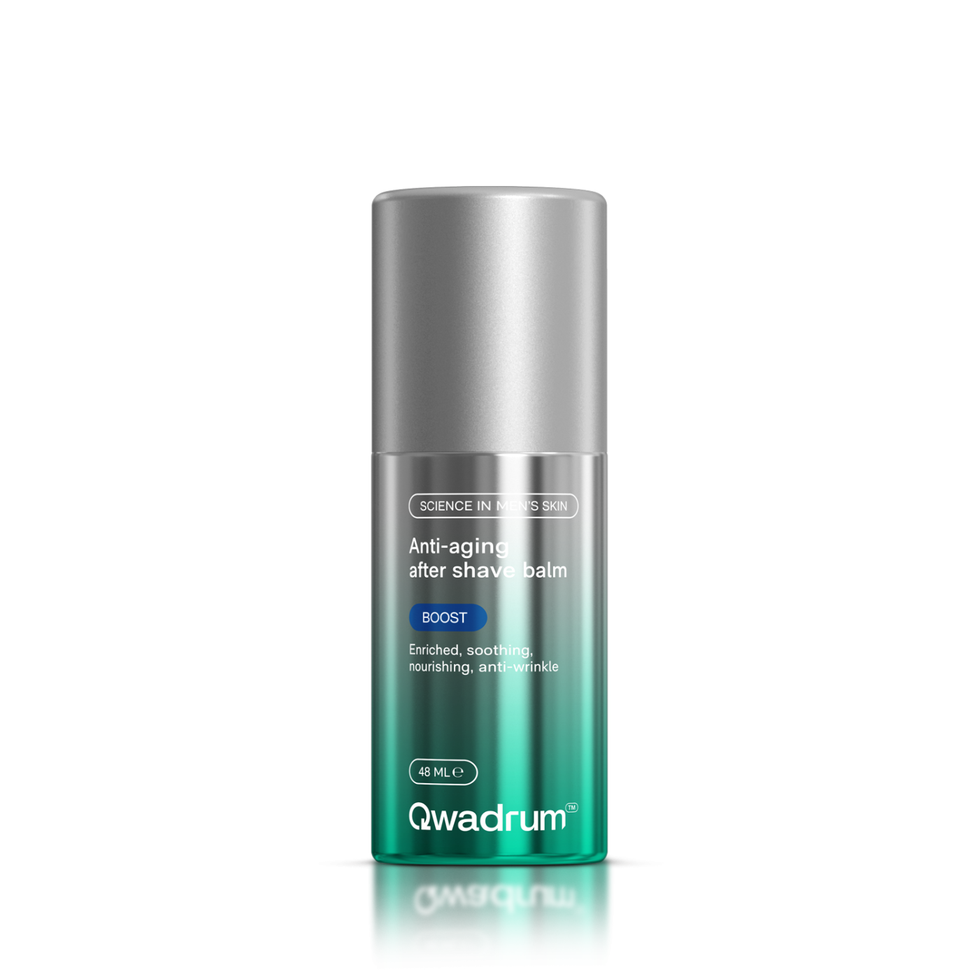 Anti-aging after shave balm