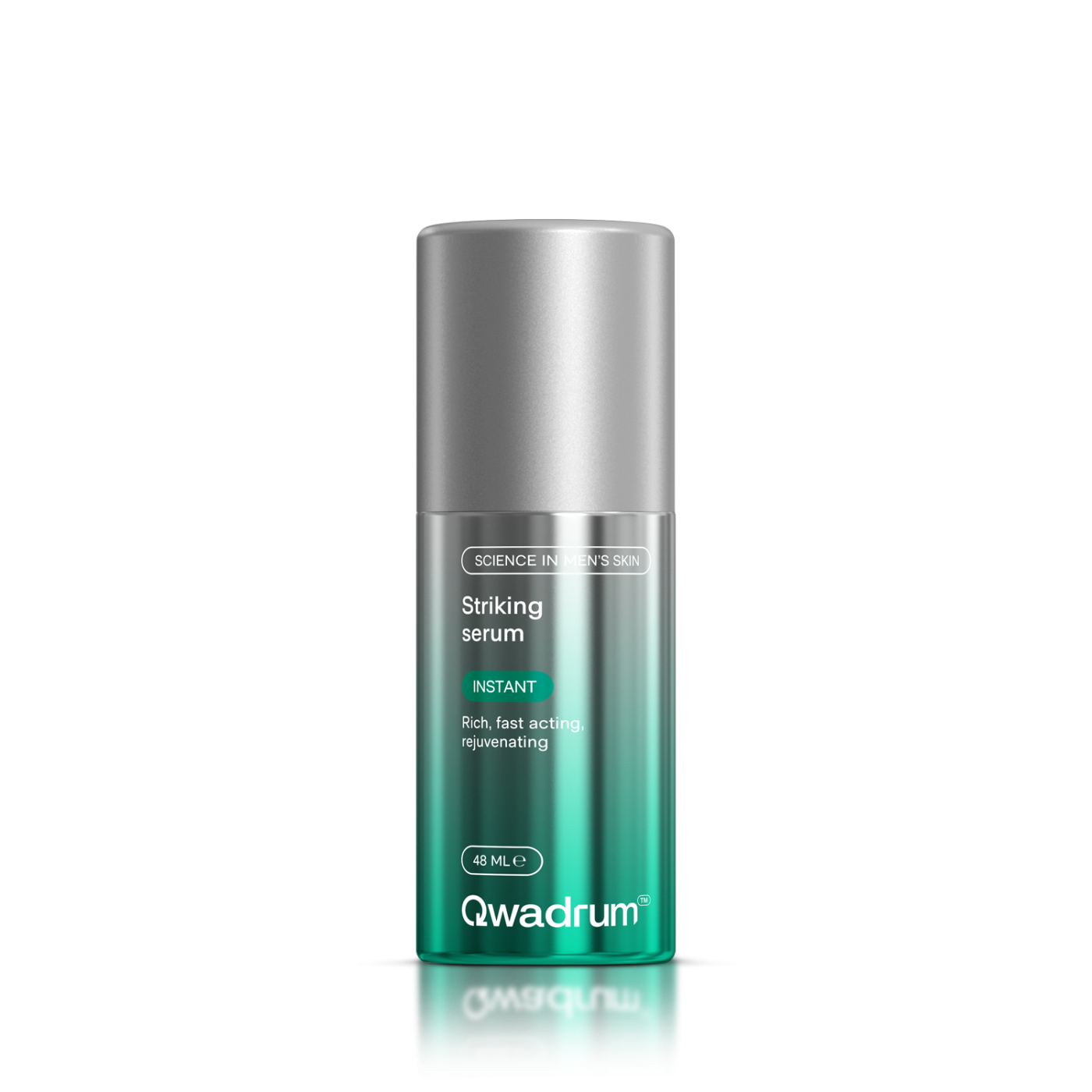 Striking serum